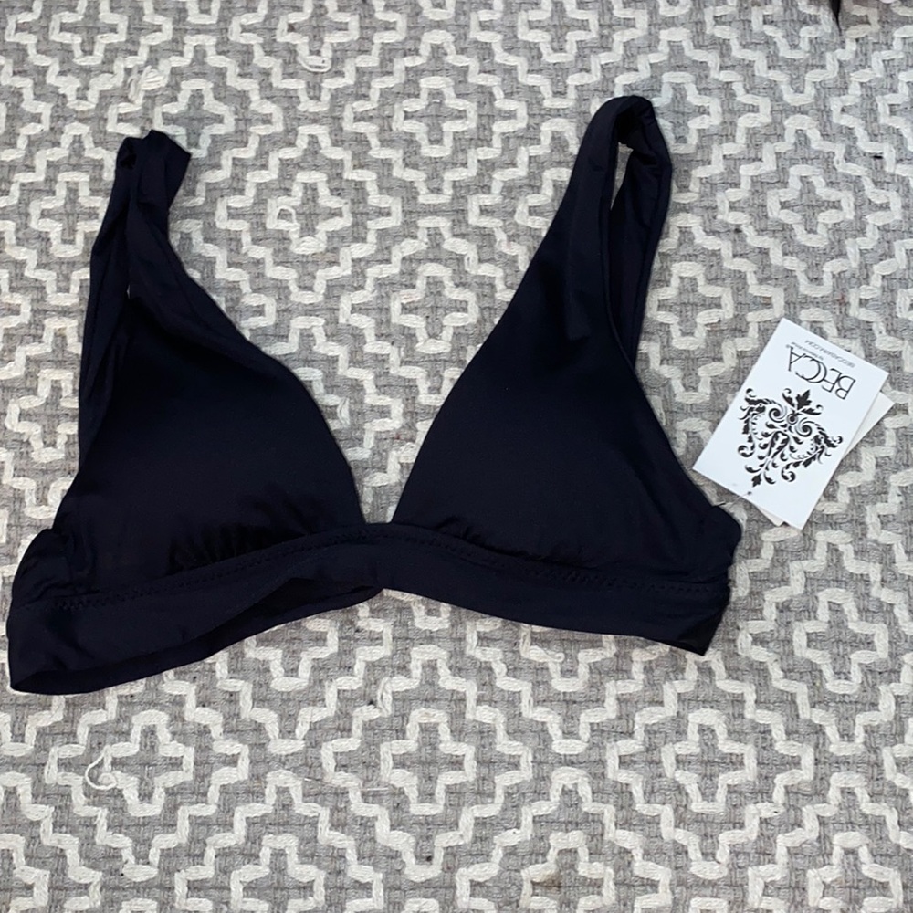 Becca Bikini Top